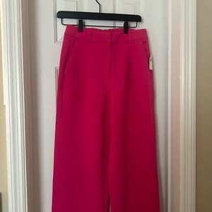 Old Navy Taylor Wide Leg Trouser